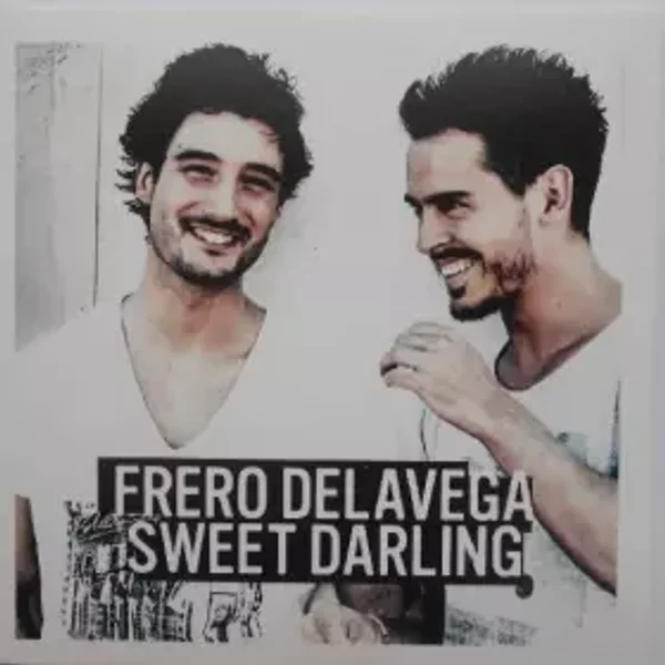 Sweet Darling - Fréro Delavega