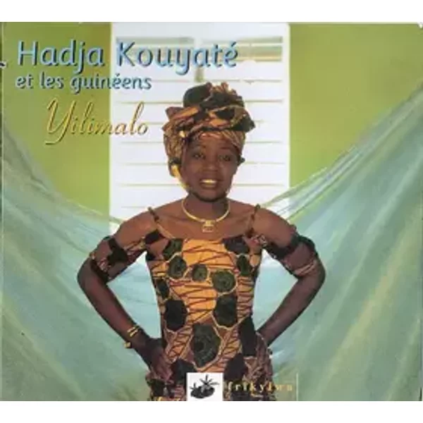 Yilimalo - Hadja Kouyate, Les Guineens