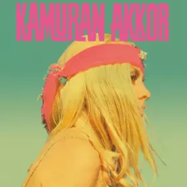 Kamuran Akkor - Kamuran Akkor