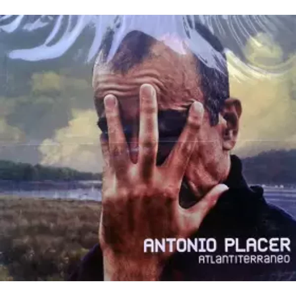 Atlantiterraneo - Antonio Placer