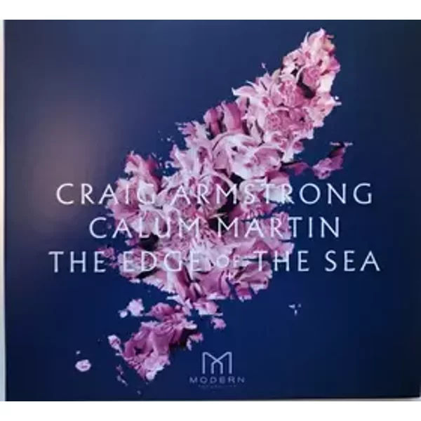 The Edge Of The Sea - Craig Armstrong, Calum Martin