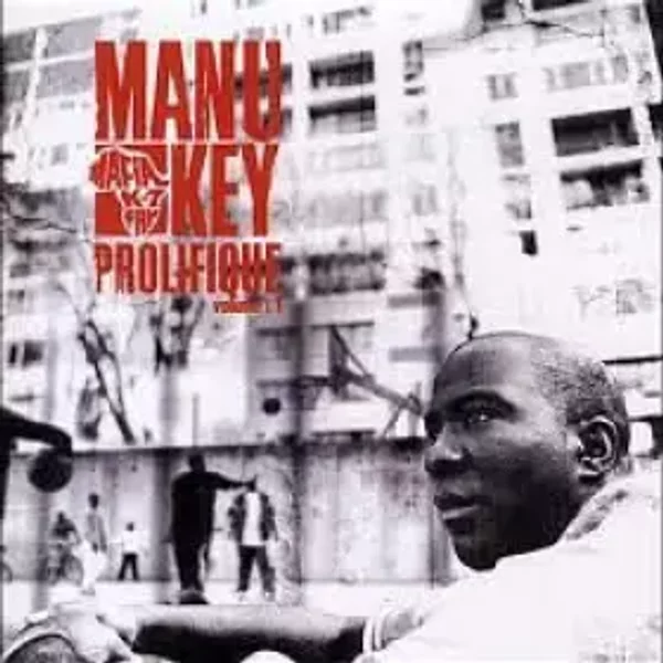 Prolifique Volume 1 - Manu Key