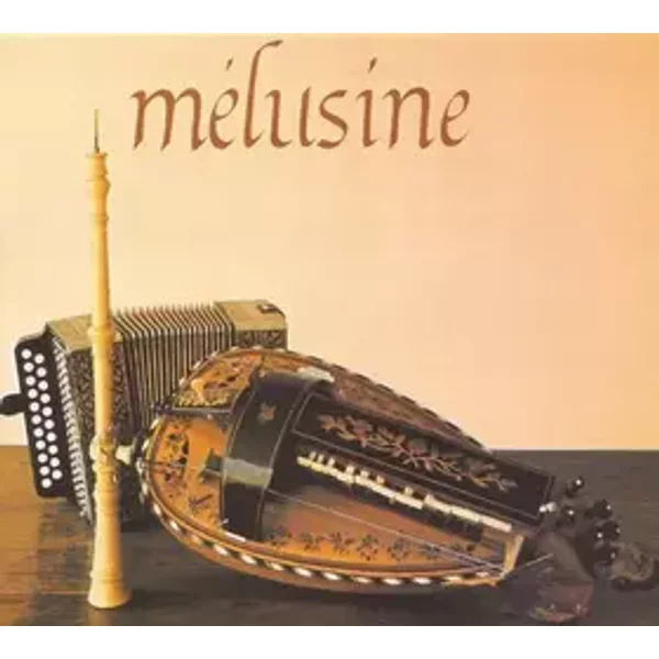Mélusine - Mélusine