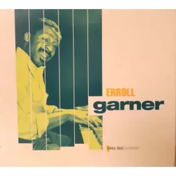Erroll Garner - Erroll Garner