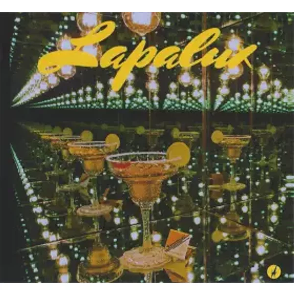 Lustmore - Lapalux