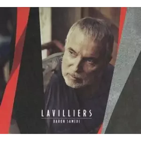 Baron Samedi - Bernard Lavilliers