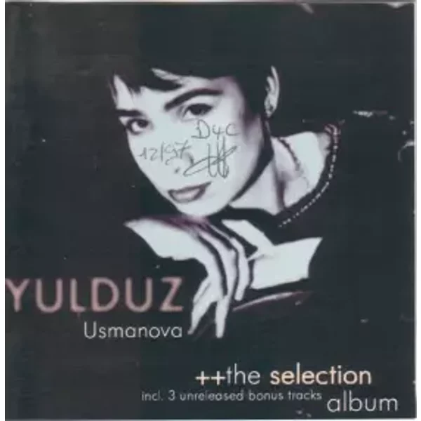 ++The Selection Album - Yulduz