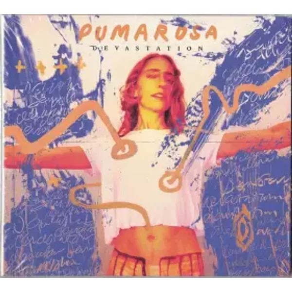 Devastation - Pumarosa