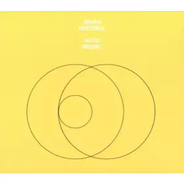 Auto Music - Brian Reitzell