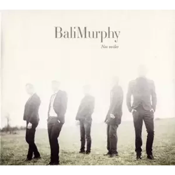 Nos Voiles - Balimurphy