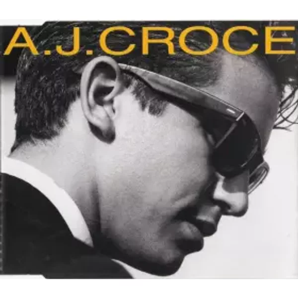 He's Got A Way With Women - A.J. Croce