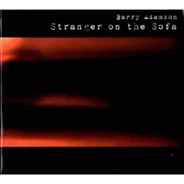 Stranger On The Sofa - Barry Adamson