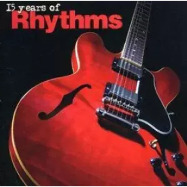 15 Years Of Rhythms - Various