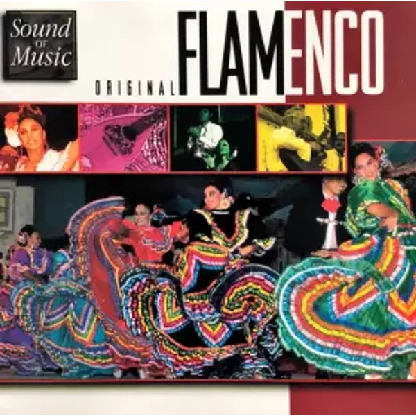 Original Flamenco - José Peña (3)