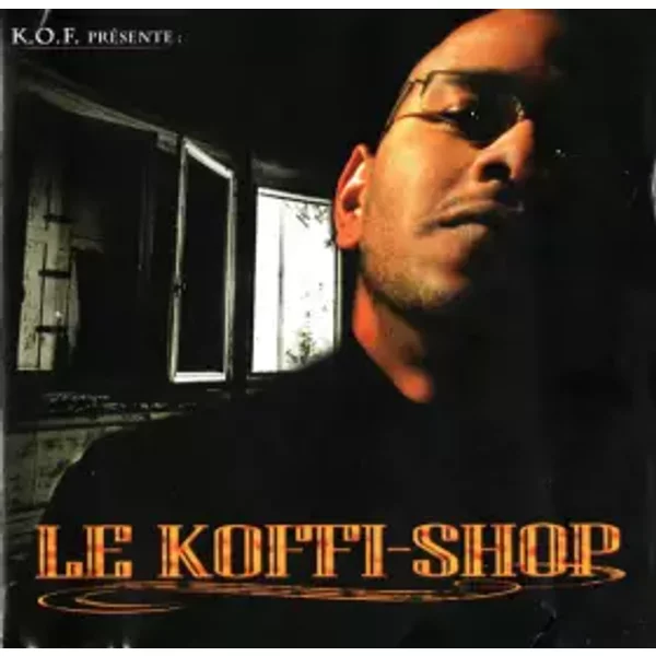 Le Kofti Shop - K.O.F. (2)