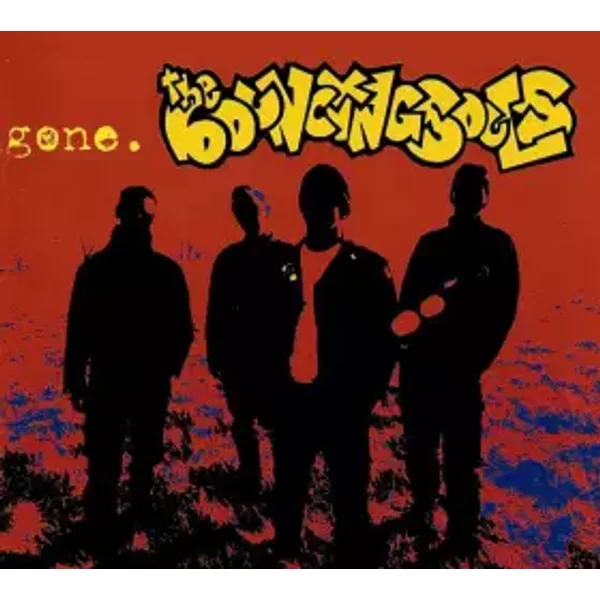 Gone - The Bouncing Souls