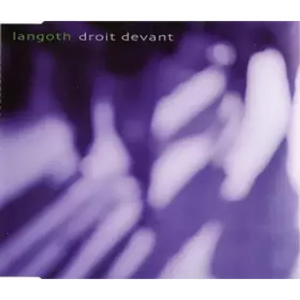 Droit Devant - Langoth