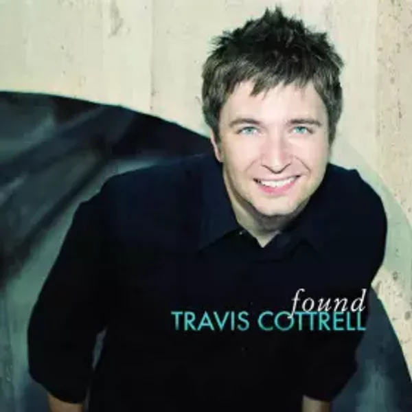 Found - Travis Cottrell