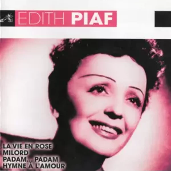 L'Essentiel - Edith Piaf