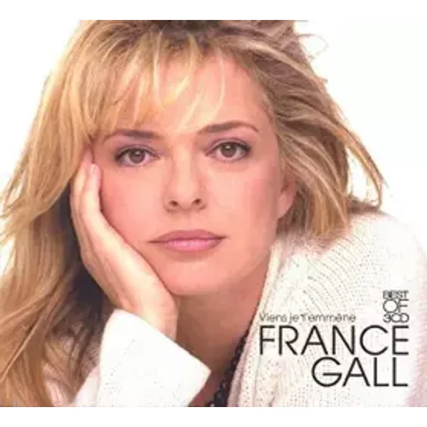 Viens Je T'emmène - France Gall