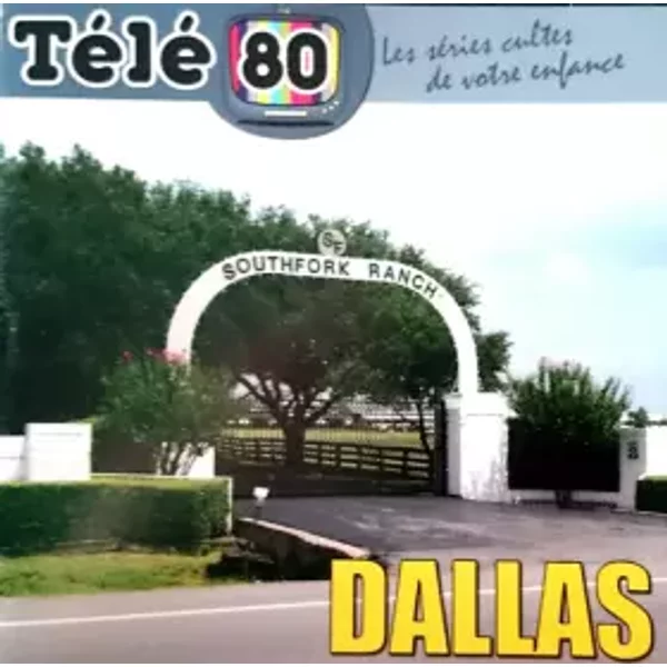 Dallas - Various