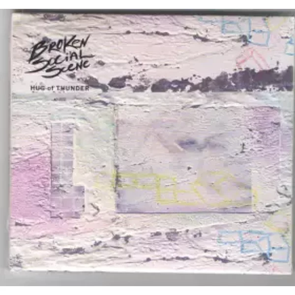 Hug Of Thunder - Broken Social Scene