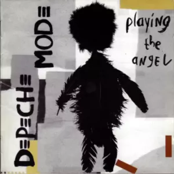Playing The Angel - Depeche Mode