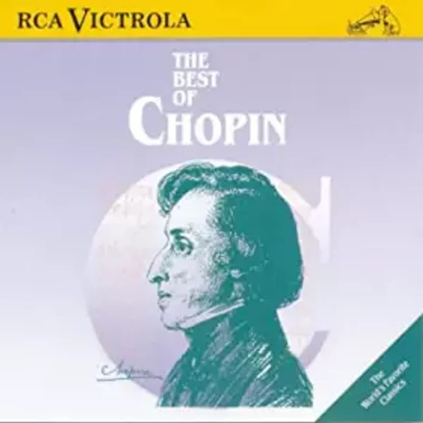 The Best Of Chopin - Various