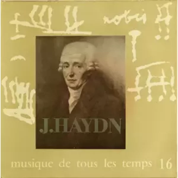 Trio N° 29 En Mi Bémol Majeur - Joseph Haydn