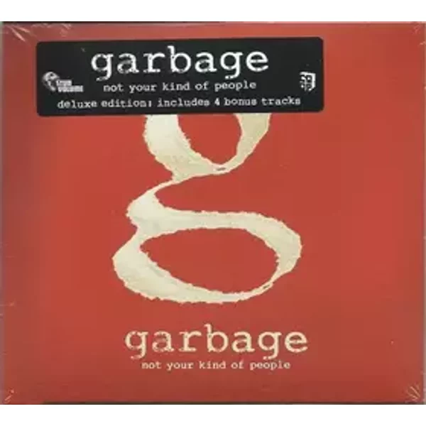 Not Your Kind Of People - Garbage