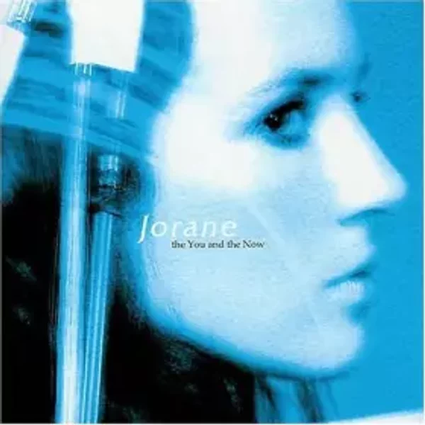The You And The Now - Jorane