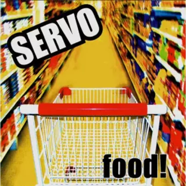 Food! - Servo (9)