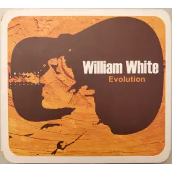 Evolution - William White (7)