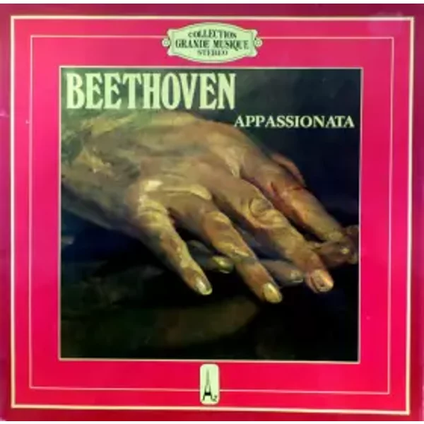 Appassionata - Ludwig van Beethoven