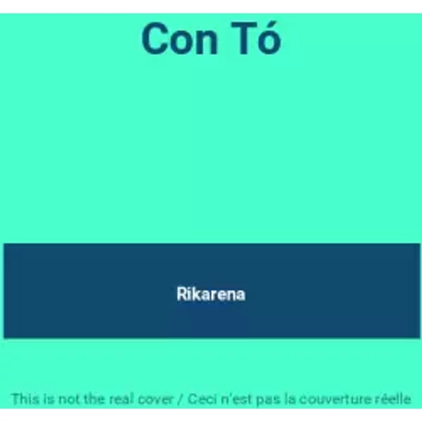 Con Tó - Rikarena