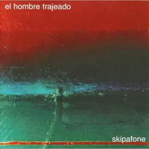 Skipafone - El Hombre Trajeado