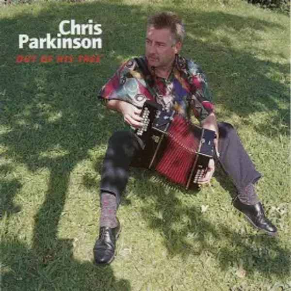 Out Of His Tree - Chris Parkinson