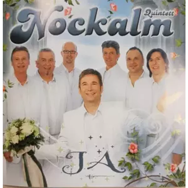 Ja - Nockalm Quintett
