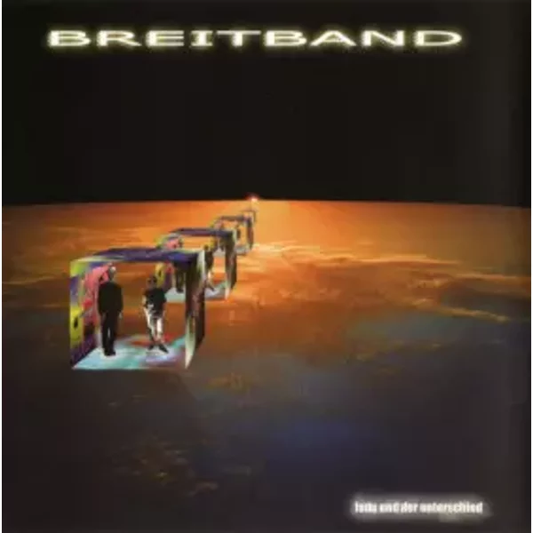 Fadu Und Der Unterschied - Breitband (2)