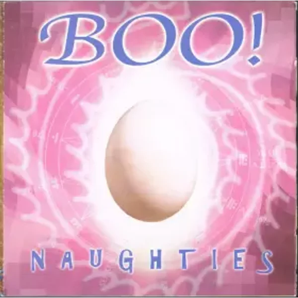 Naughties - Boo! (2)