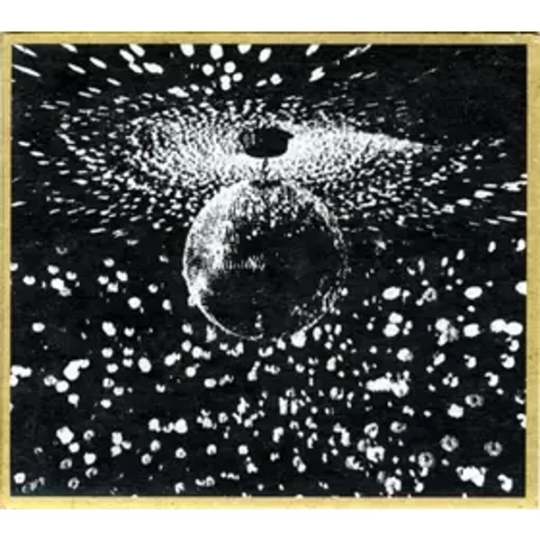 Mirror Ball - Neil Young