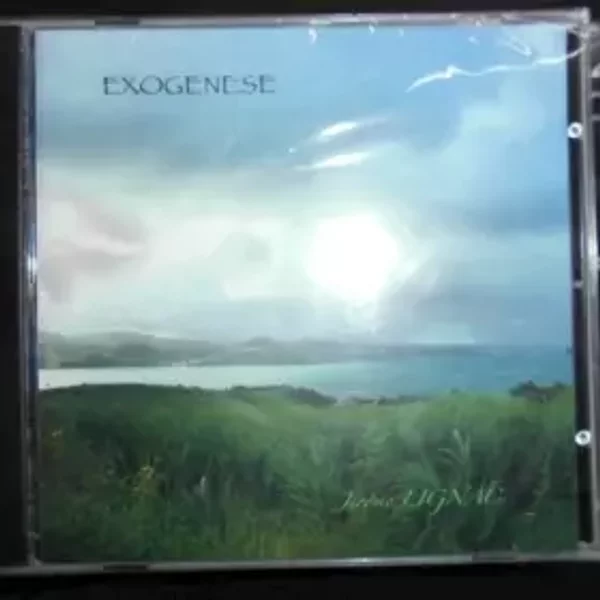 Exogenese - Jérôme Lignac
