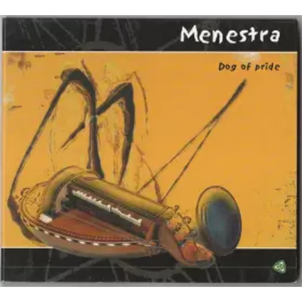 Dog Of Pride - Menestra (2)