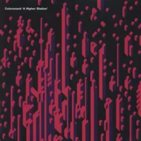 A Higher Station - Colorsound