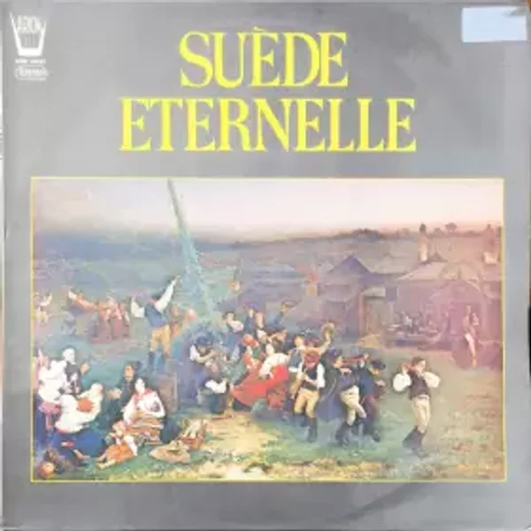 Suède Eternelle - Various