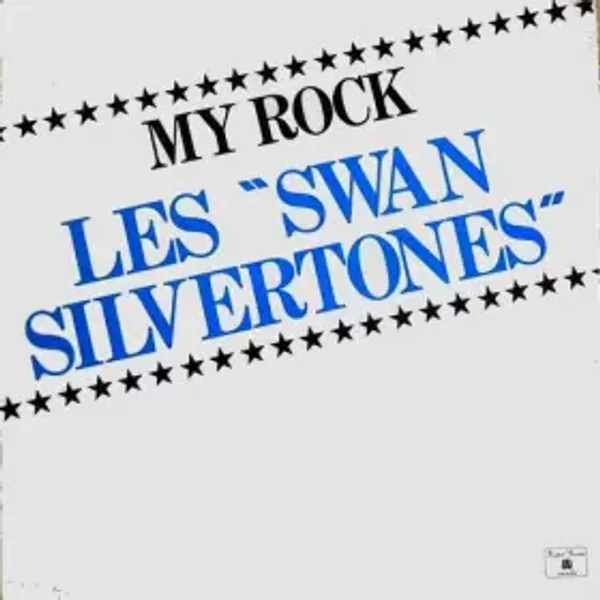 My Rock - The Swan Silvertones