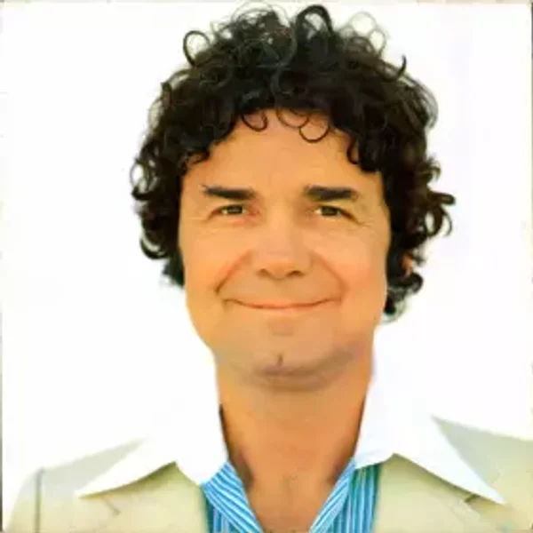 Pierre Perret - Pierre Perret (2)