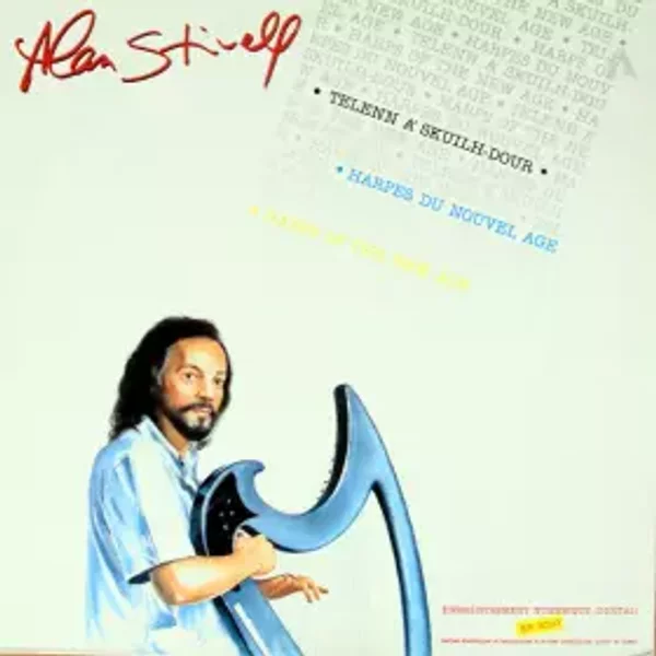 Harpes Du Nouvel Âge - Alan Stivell