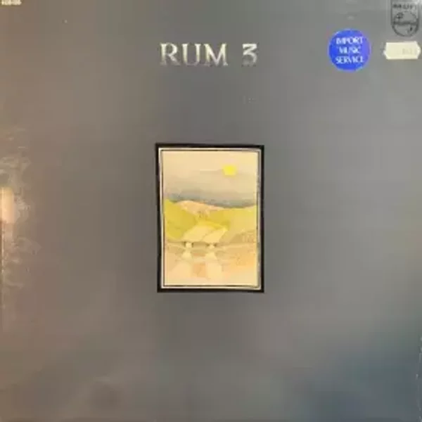 Rum 3 - Rum (2)