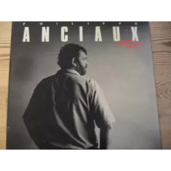 Coquin Cafard - Philippe Anciaux